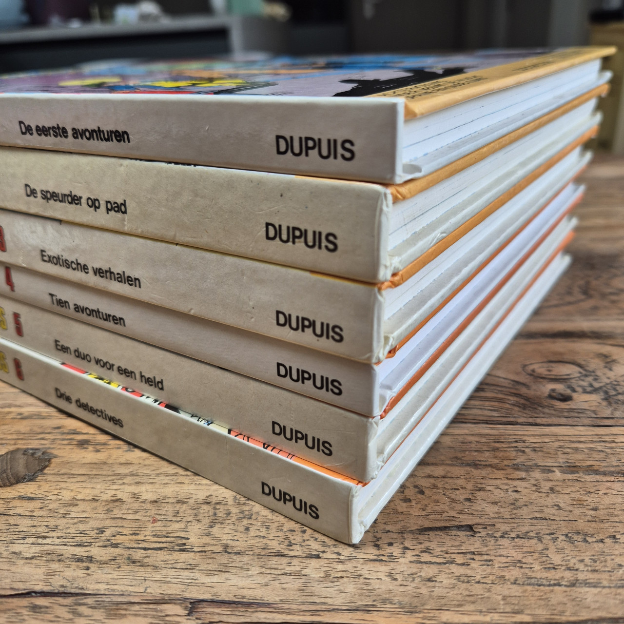 Guus Slim integraal compleet