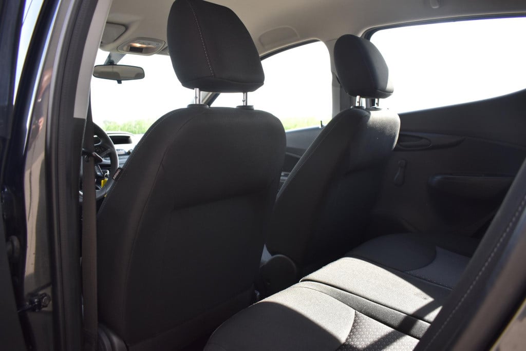 Opel Karl 1.0 ecoflex edition