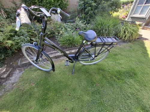 Electrice Fiets