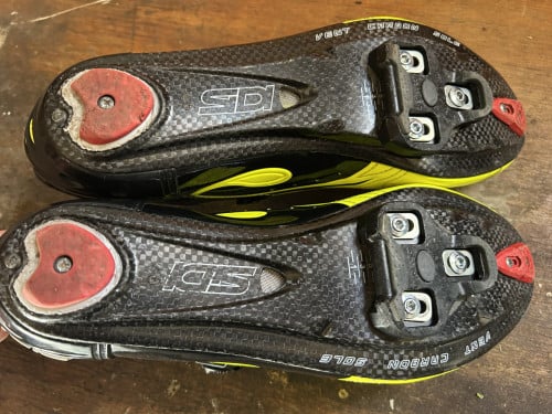 Sidi Carbon Raceschoenen