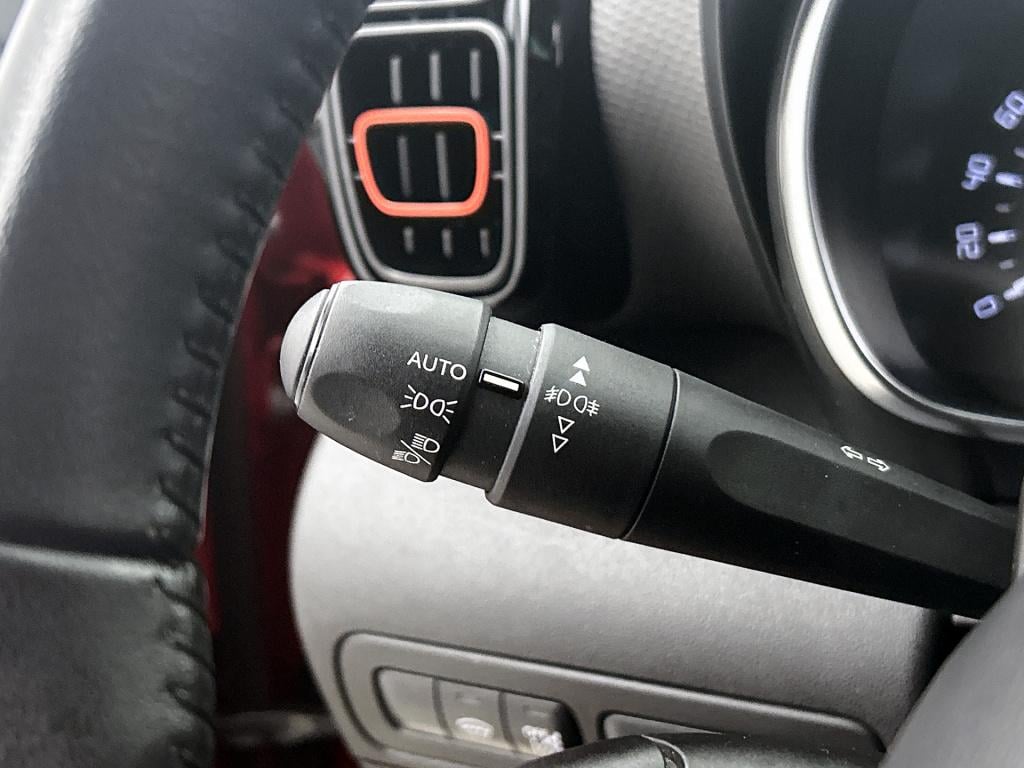 Citroen C3 Aircross 110 pk automaat shine | rijklaar | trekhaak |