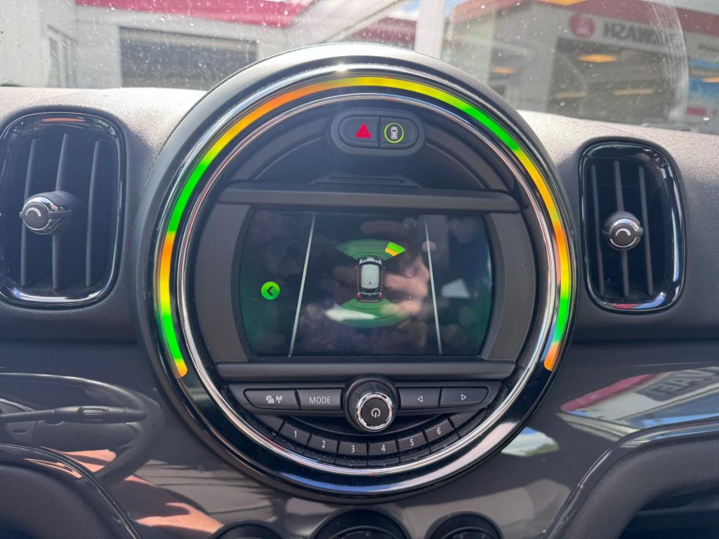 Mini Countryman 1.5 cooper
