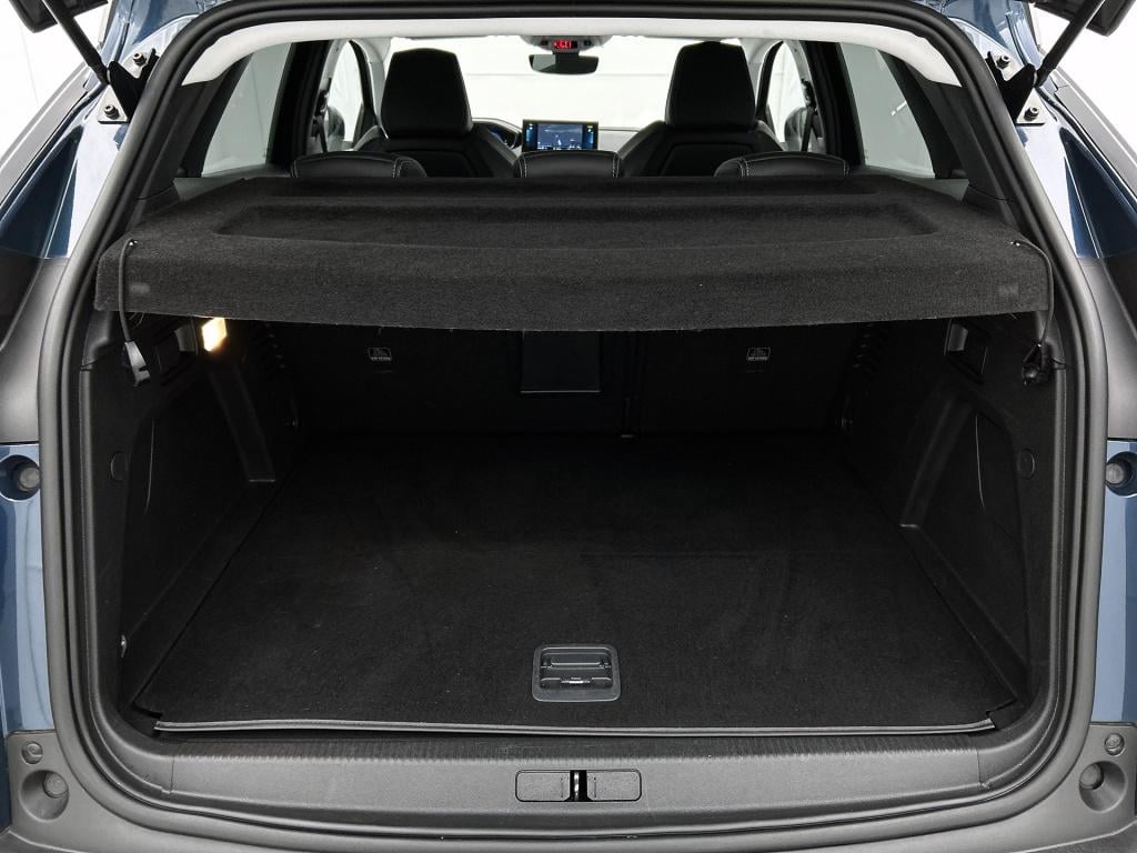 Peugeot 3008 plug-in hybrid 225pk automaat allure | rijklaar | camera achte