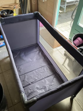 Reisbed / Campingbed