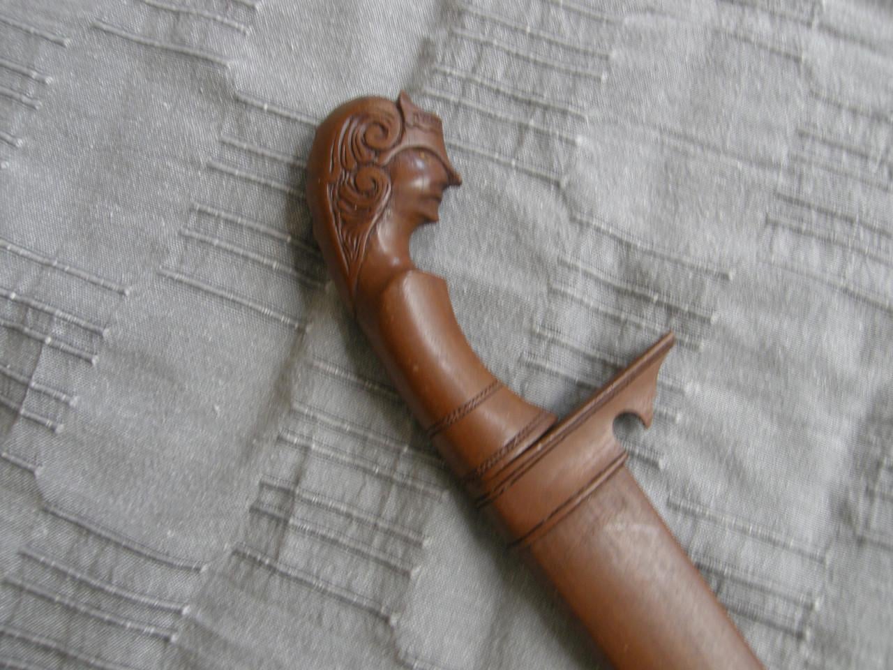 Keris KNIL Dolk