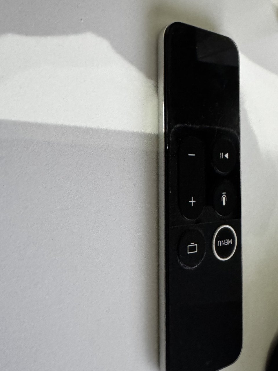 Apple TV 4K 64GB compleet in doos
