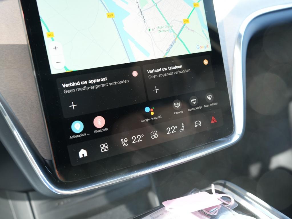 Volvo Ex90 twin motor ultra nieuwprijs €107.650,-