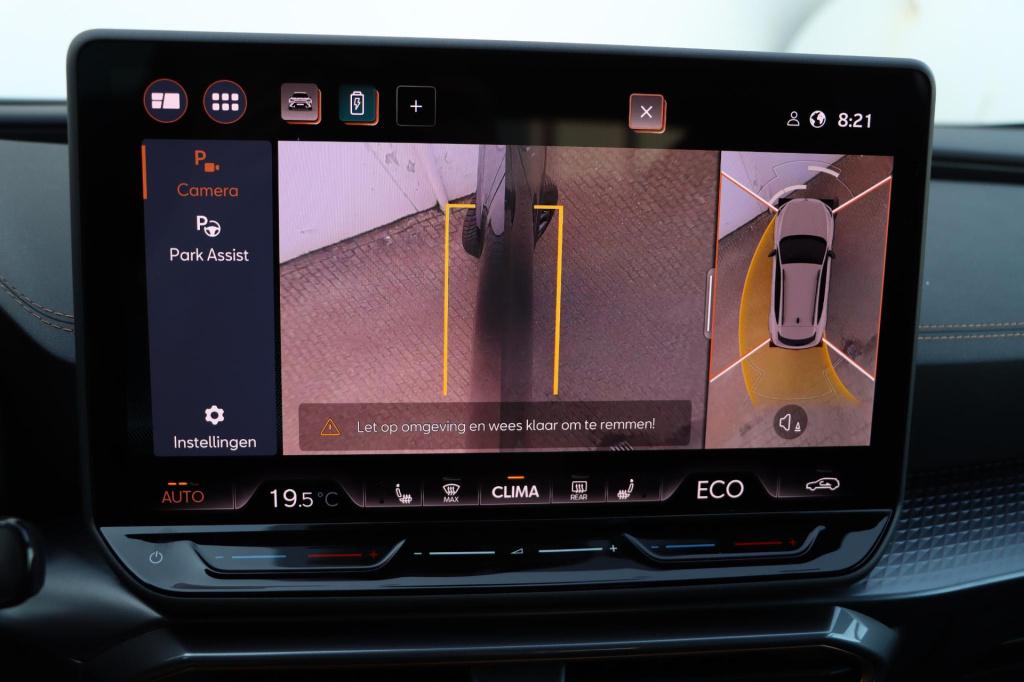 Cupra Formentor 1.5 tsi e-hybrid business | soh 100% |