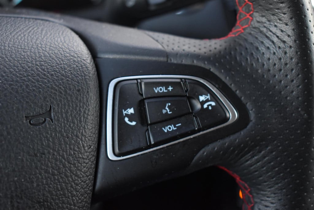 Ford Ecosport 1.0 ecoboost st-line | climate control | cruise control | nav