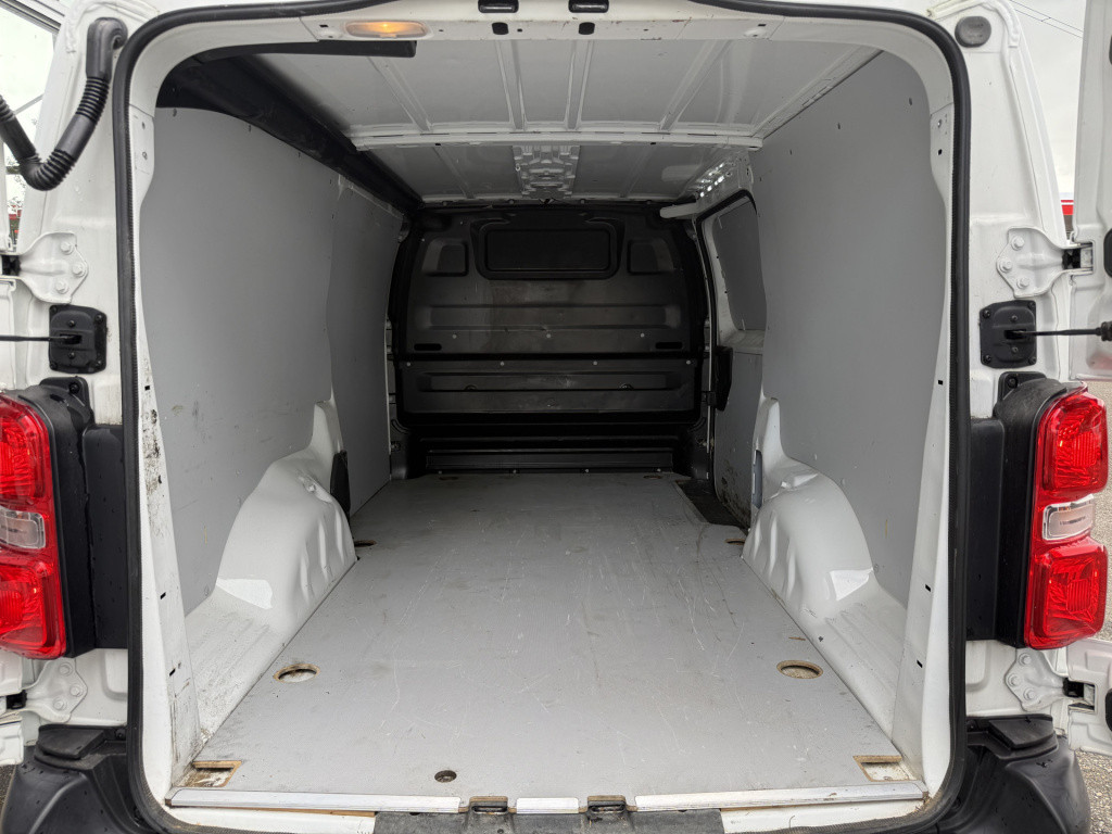 Opel Vivaro 2.0 cdti l3 edition | navi | carplay | pdc | dodeh. detect | cr