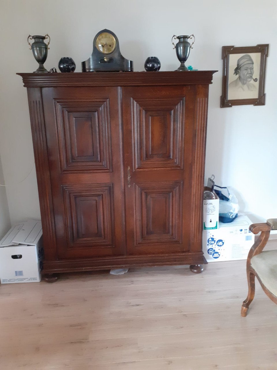 Kast