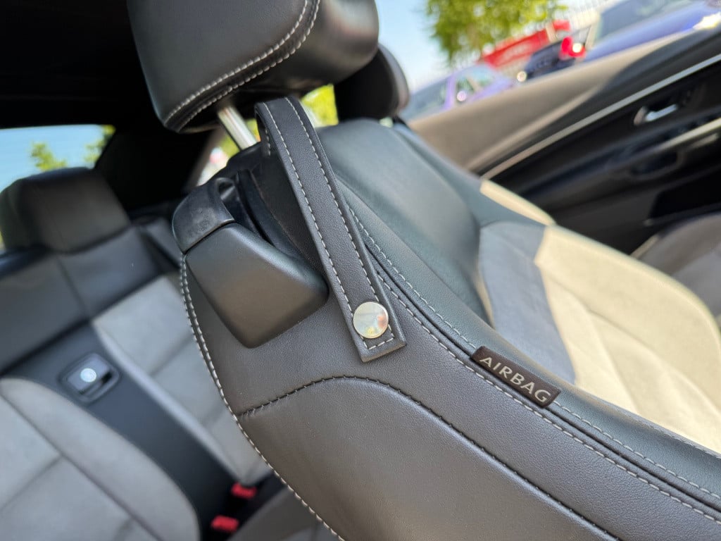 Volkswagen Eos 2.0 tsi highline * camera * keyless * cruise control * stoel