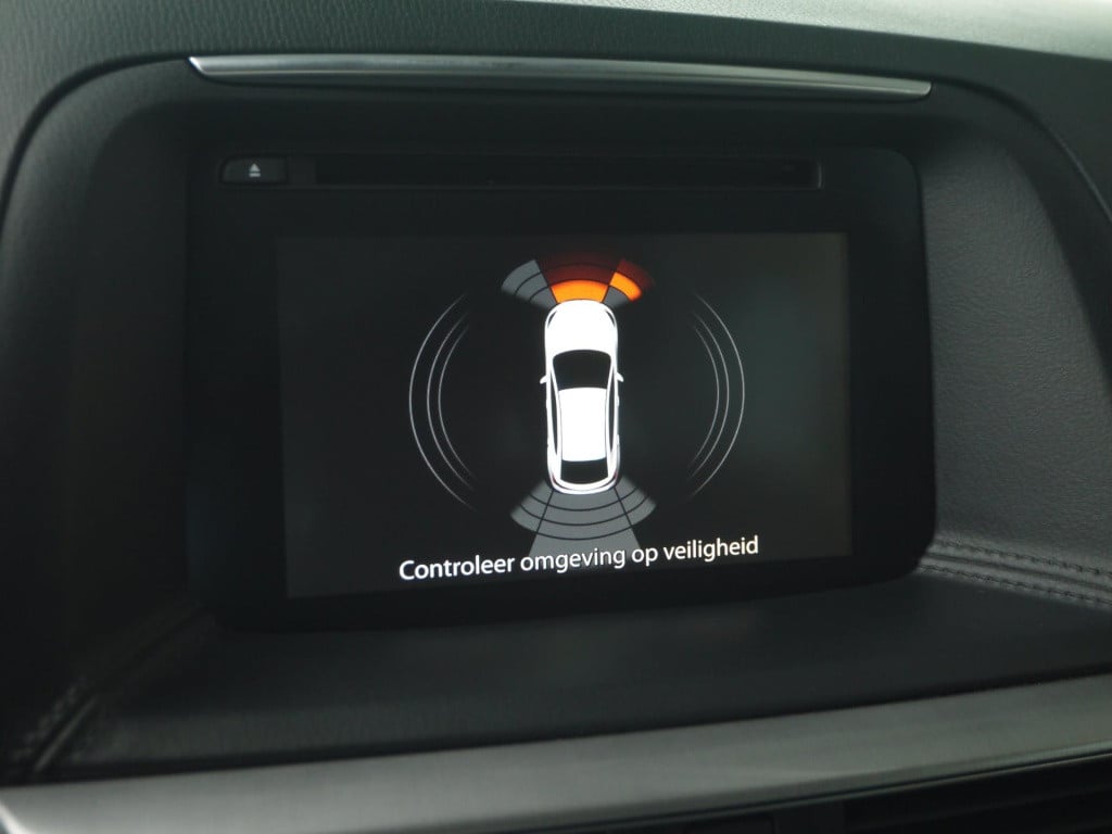Mazda Cx-5 2.0 skyactiv-g 165 skylease gt 2wd|bose|leer|rijklaar