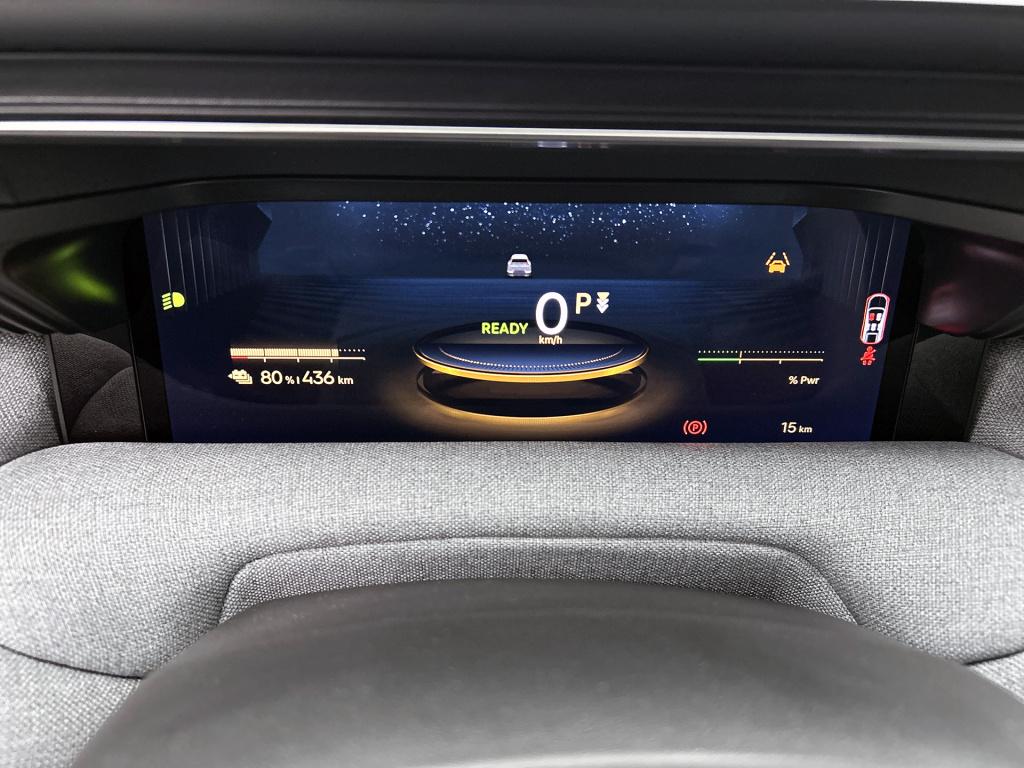 Citroen C5 Aircross you comfort range 74 kwh | adaptive cruise | parkeersen