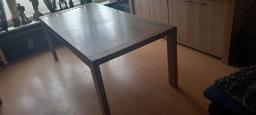 Eettafel 6 personen
