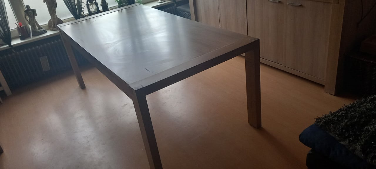 Eettafel 6 personen