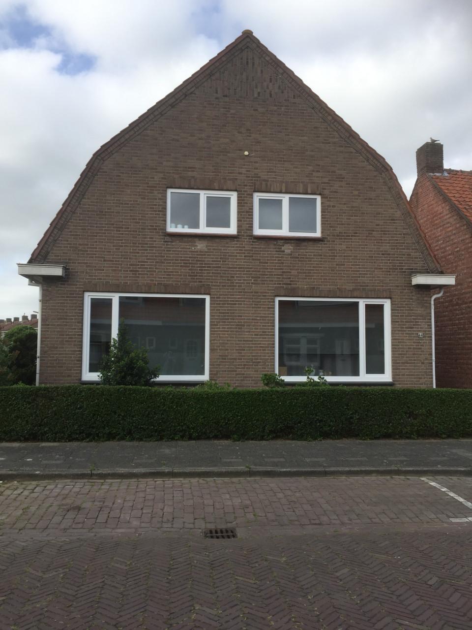 Gemeubileerde kamer te huur in ( centrum van ) Goes