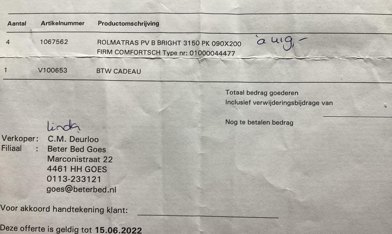 Matras