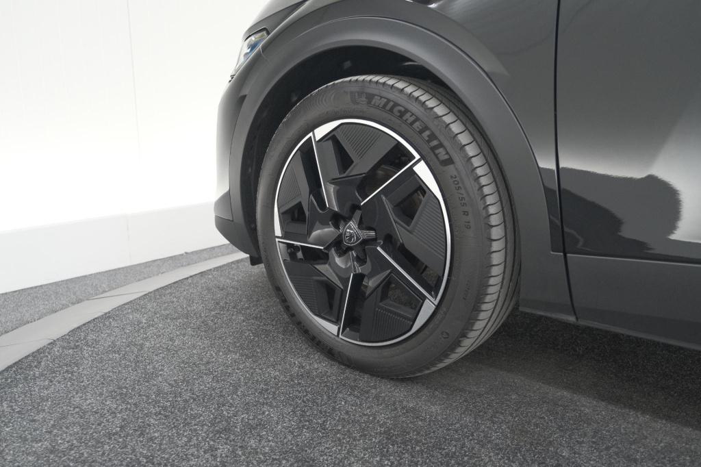 Peugeot 408 1.2 hybrid 136 e-dcs6 gt | 360 camera | adaptieve cruise contro