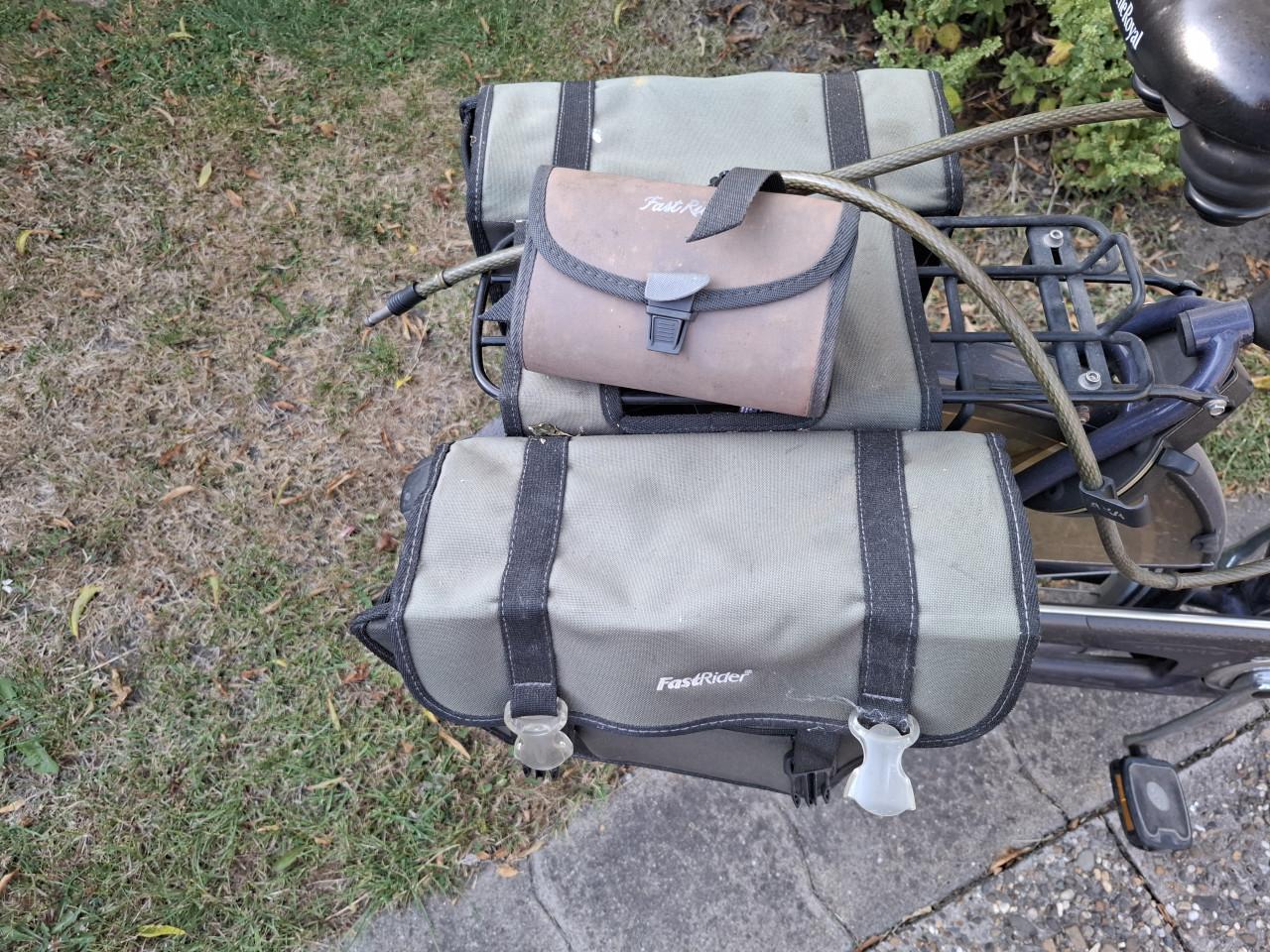 Batavus Pandora GLX.