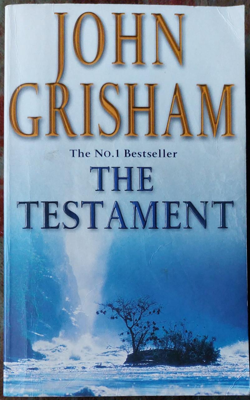 John Grisham