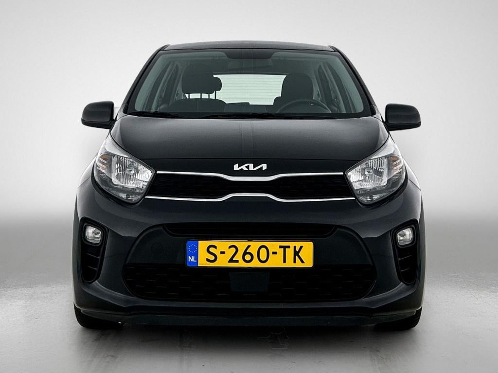 Kia Picanto 1.0 dpi dynamicline | apple carplay/android auto | cruise contr