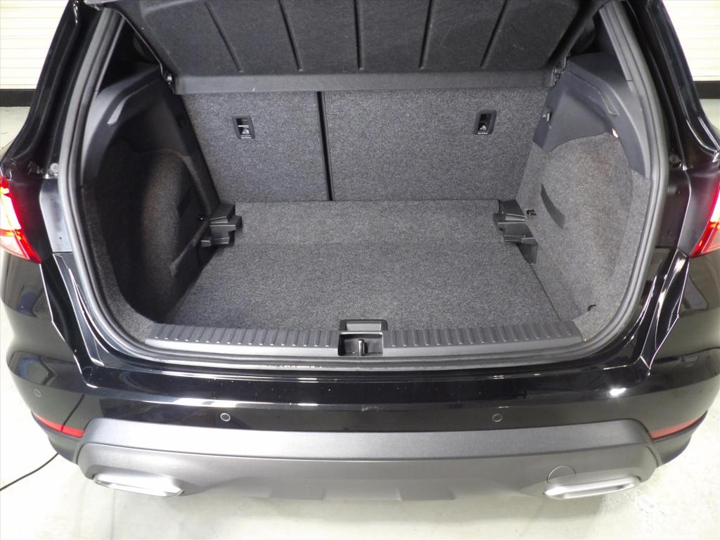 Seat Arona 1.0 tsi 110pk dsg-7 fr