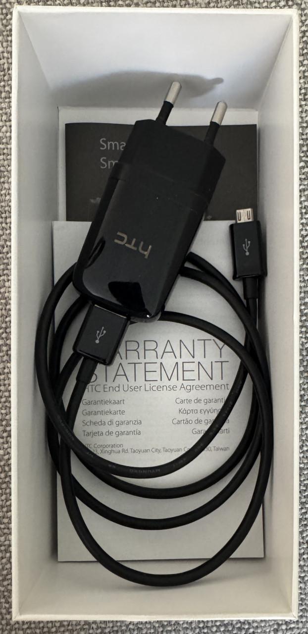 HTC Desire | Nette staat | CyanogenMod 4.4.4 | Compleet in doos