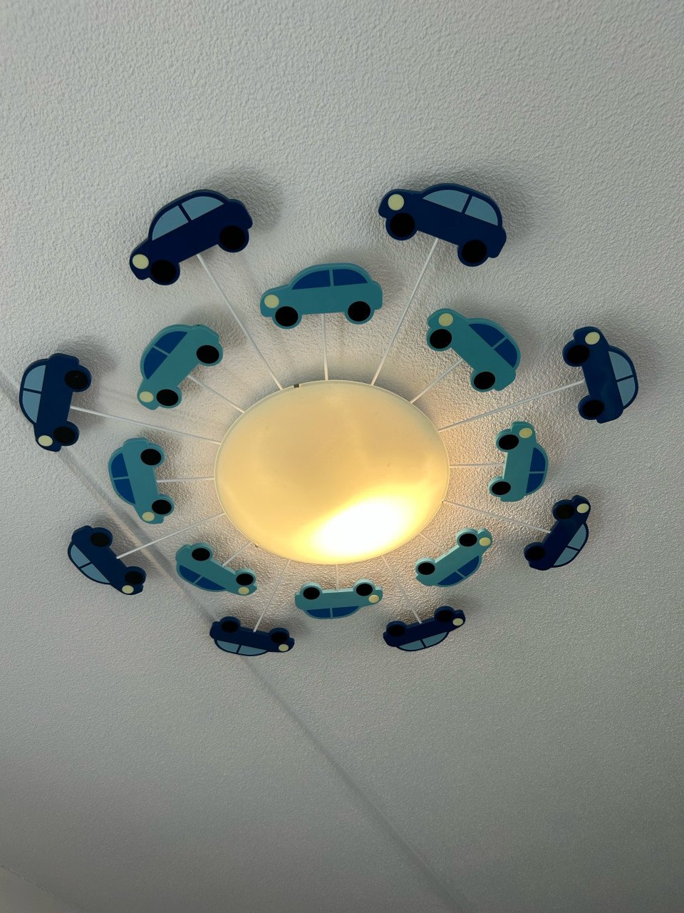 Plafondlamp