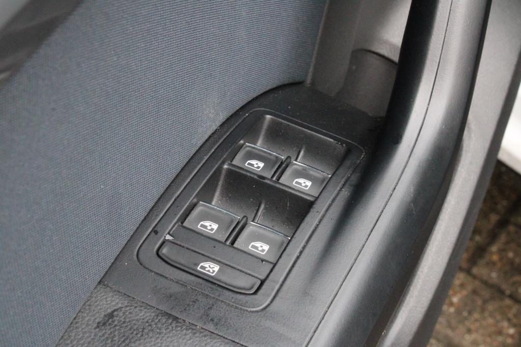 Seat Ateca 1.4 ecotsi style