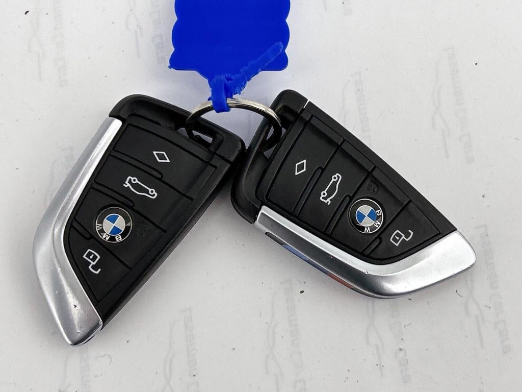 BMW 2-serie gran coupé 220i high executive m-sport | automaat | lmv | virtu