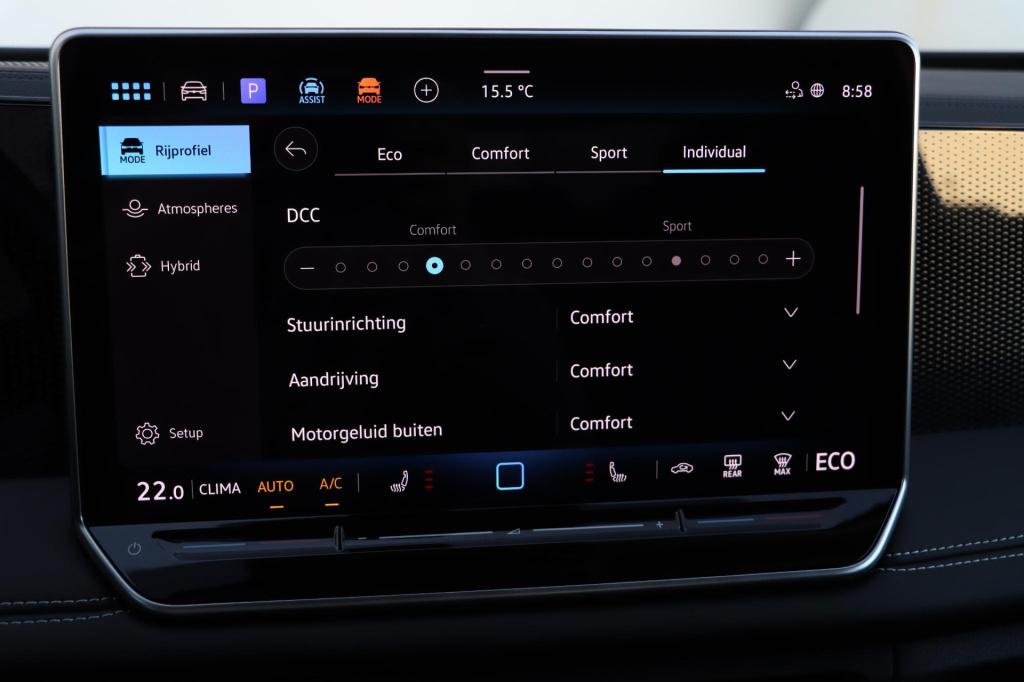 Volkswagen Tiguan 1.5 ehybrid life energy 204pk dsg6