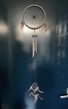 Dreamcatcher