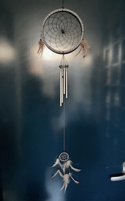 Dreamcatcher