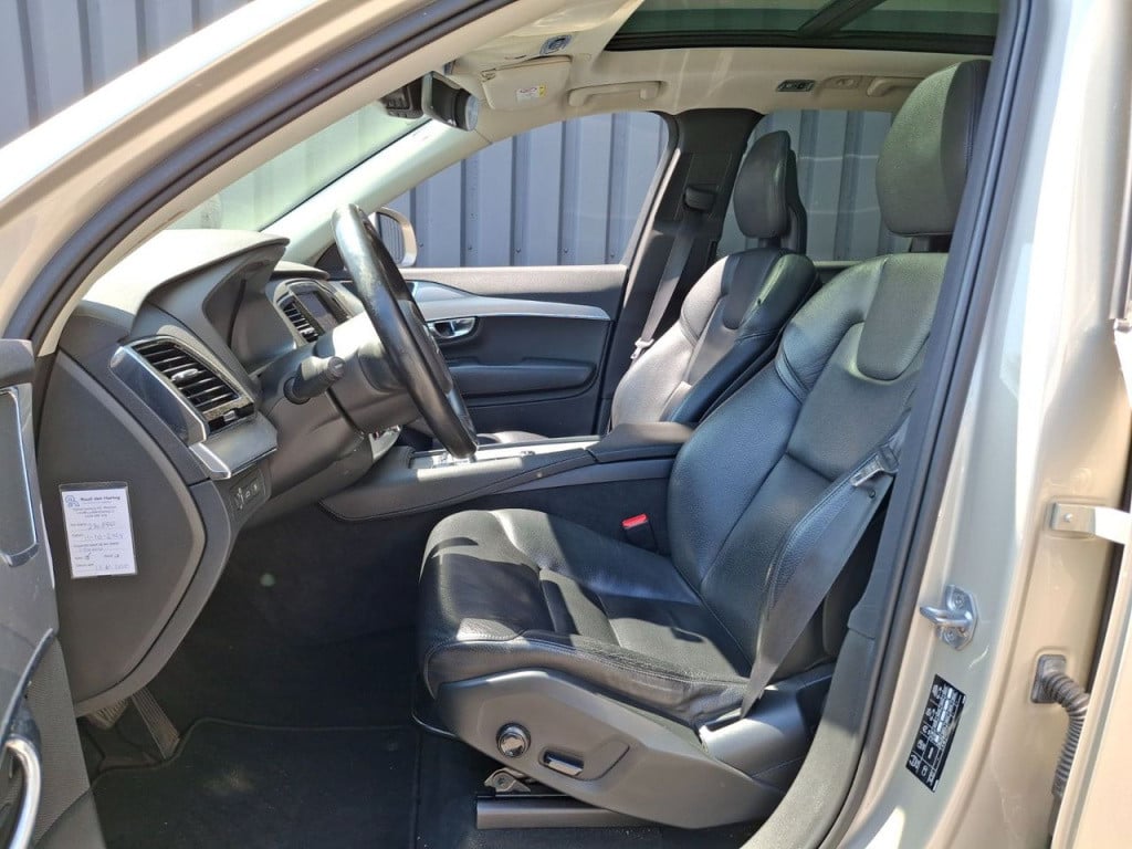 Volvo XC90 2.0 t8 twin engine awd inscription