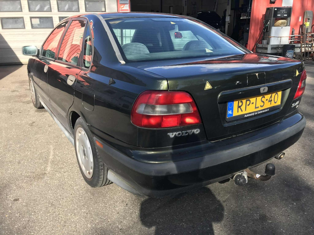 Volvo S40 1.8 comfort
