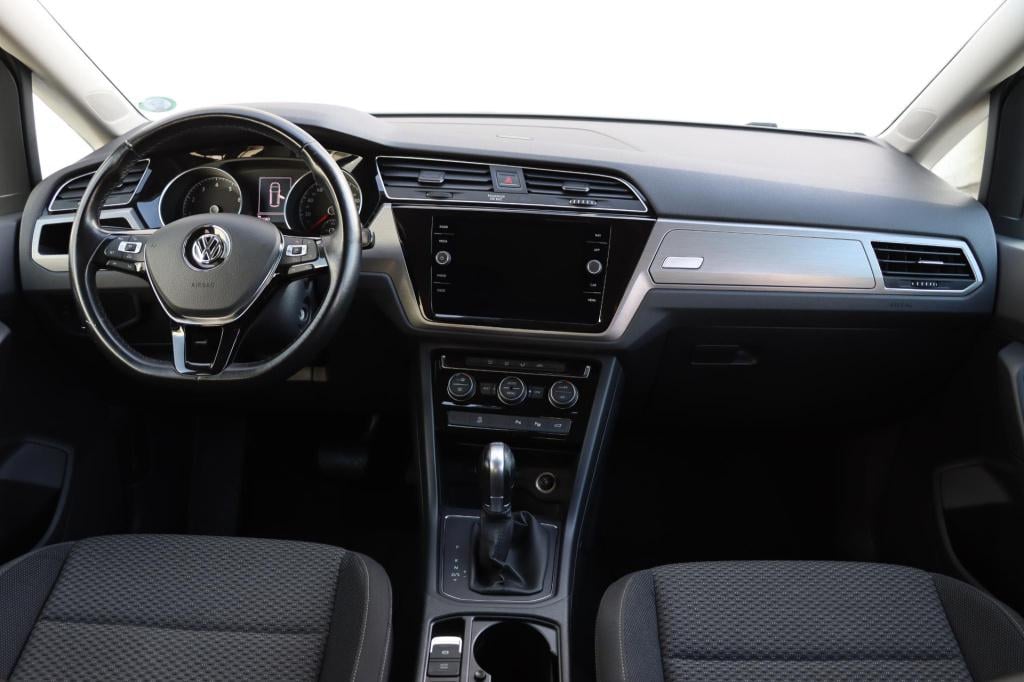 Volkswagen Touran 1.4 tsi comfortline