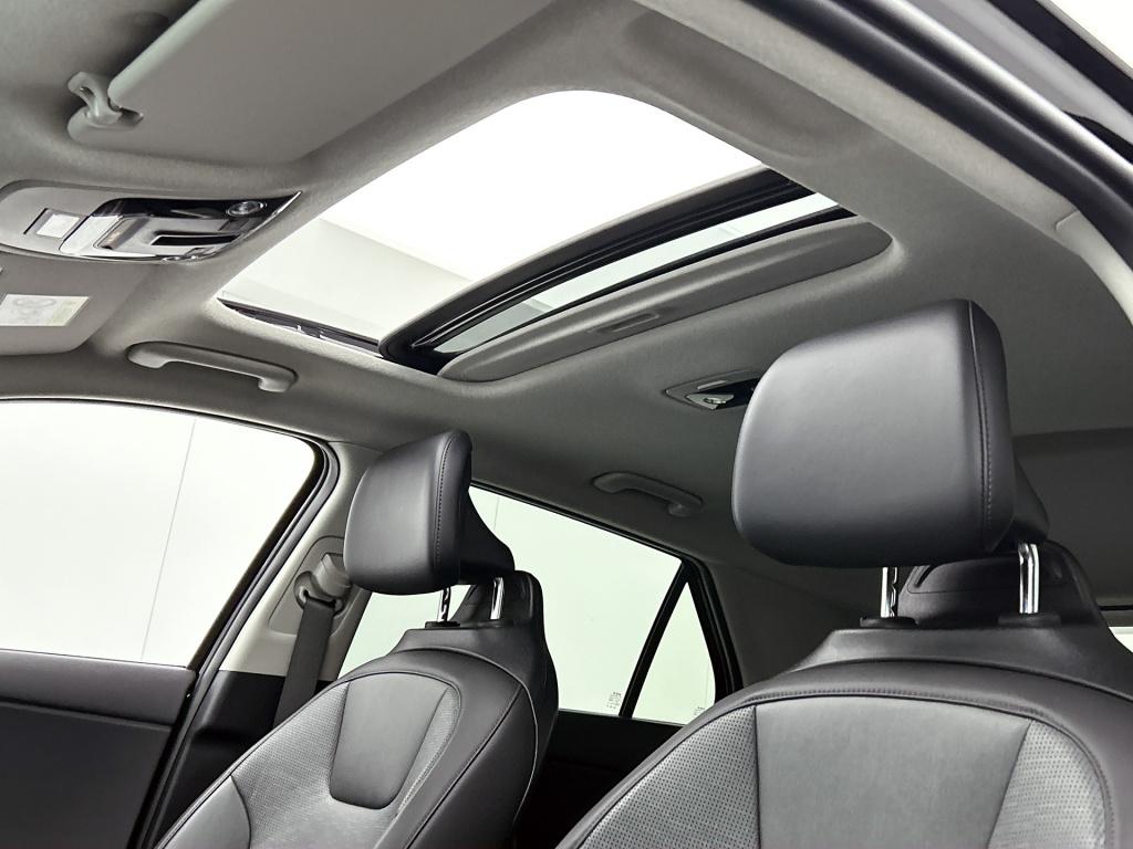 Kia Niro 1.6 gdi hybrid executiveline | schuifdak | leder | 18 inch | schui