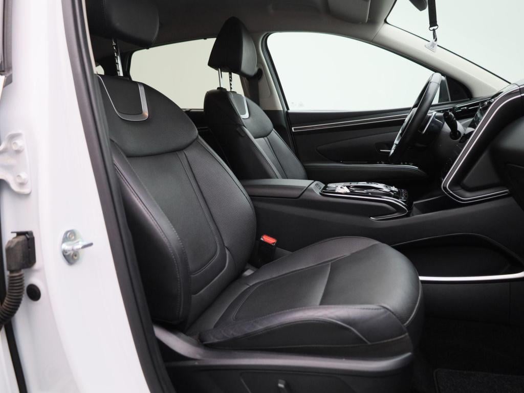 Hyundai Tucson 1.6 t-gdi phev premium 4wd | lmv | automaat | navigatie | le