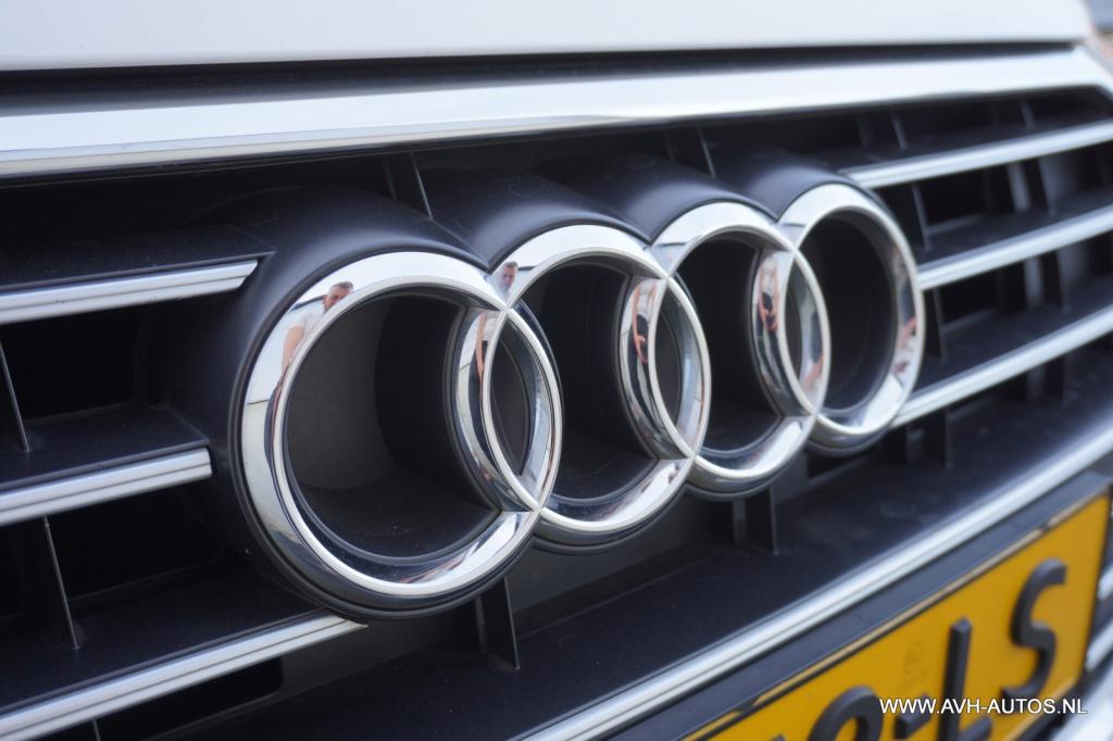 Audi A6 avant 45 tfsi business edition