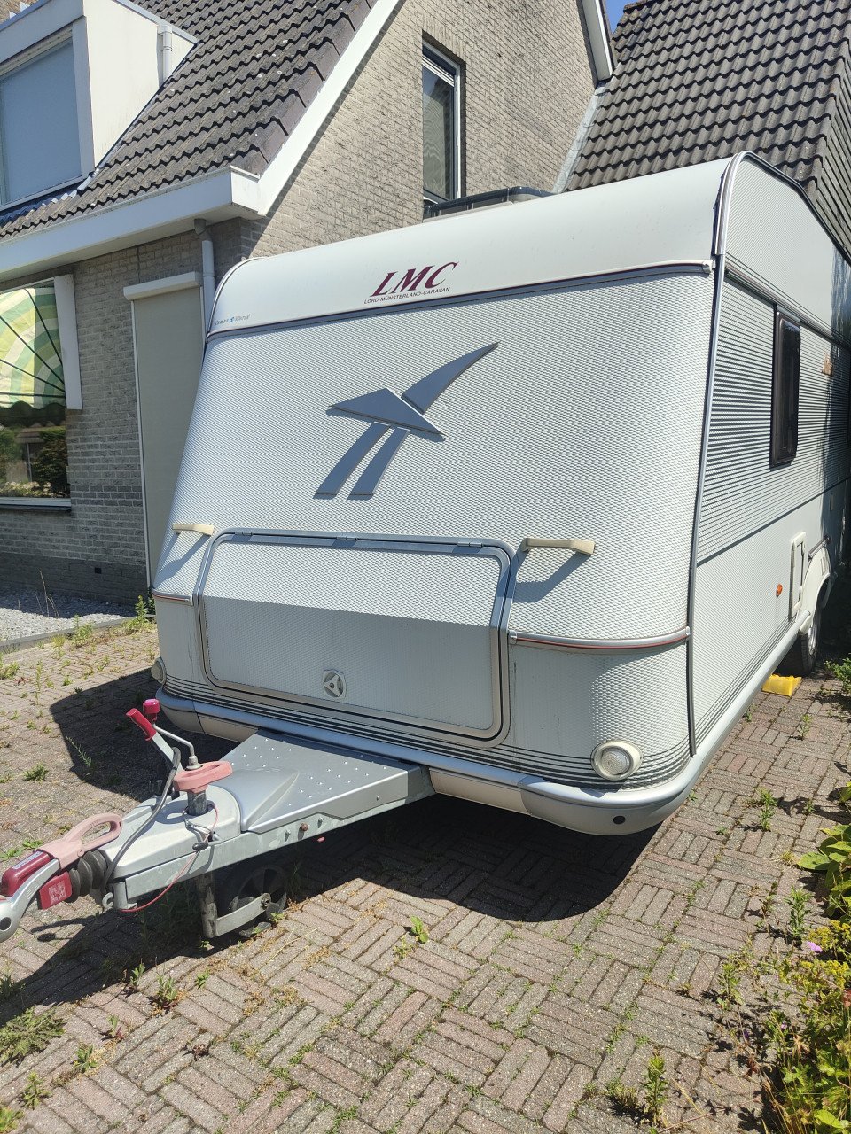 Caravan LMC