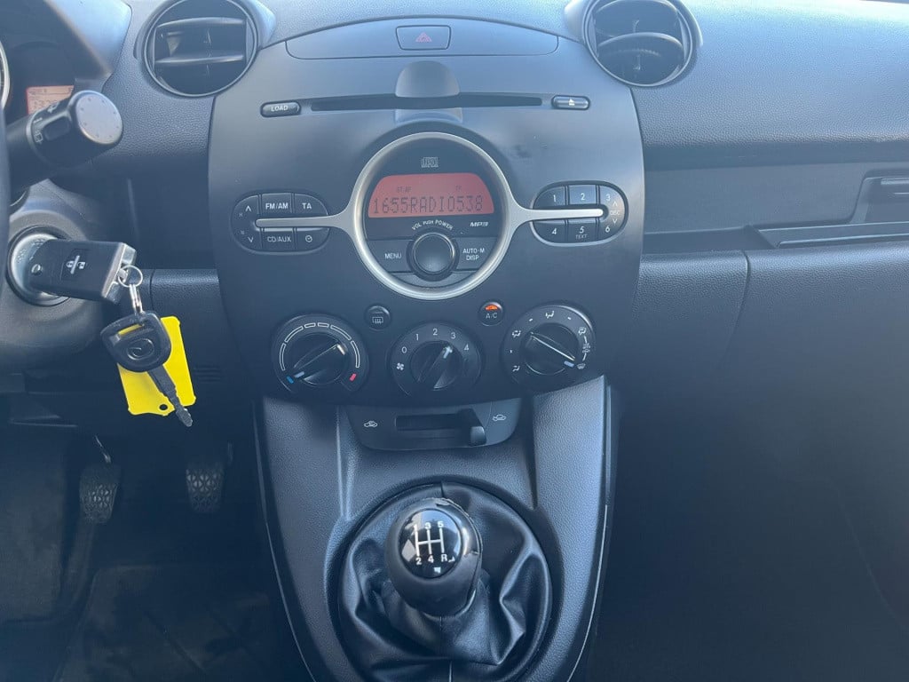 Mazda 2 1.3hp s-vt touring | orig nl. | rijklaar incl. beurt/apk