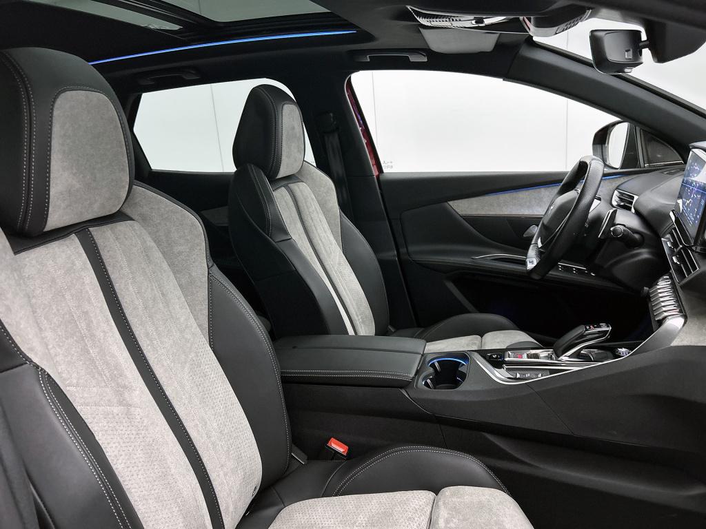Peugeot 3008 hybrid4 300pk automaat première pack avantage | panoramadak | 