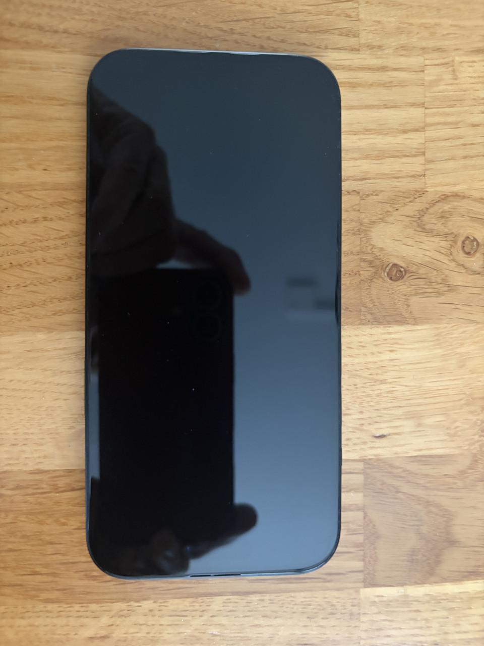 Te koop: Iphone 15 128gb