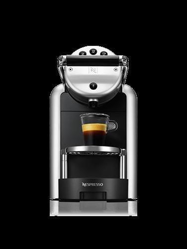 Nespresso Zenius koffiemachine Tyoe 9737 (ZGAN)