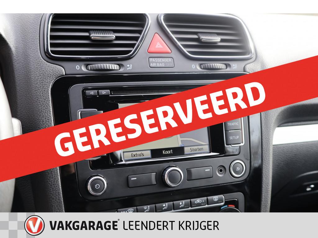 Volkswagen Scirocco 1.4 tsi rijklaar|12 maanden bovag garantie