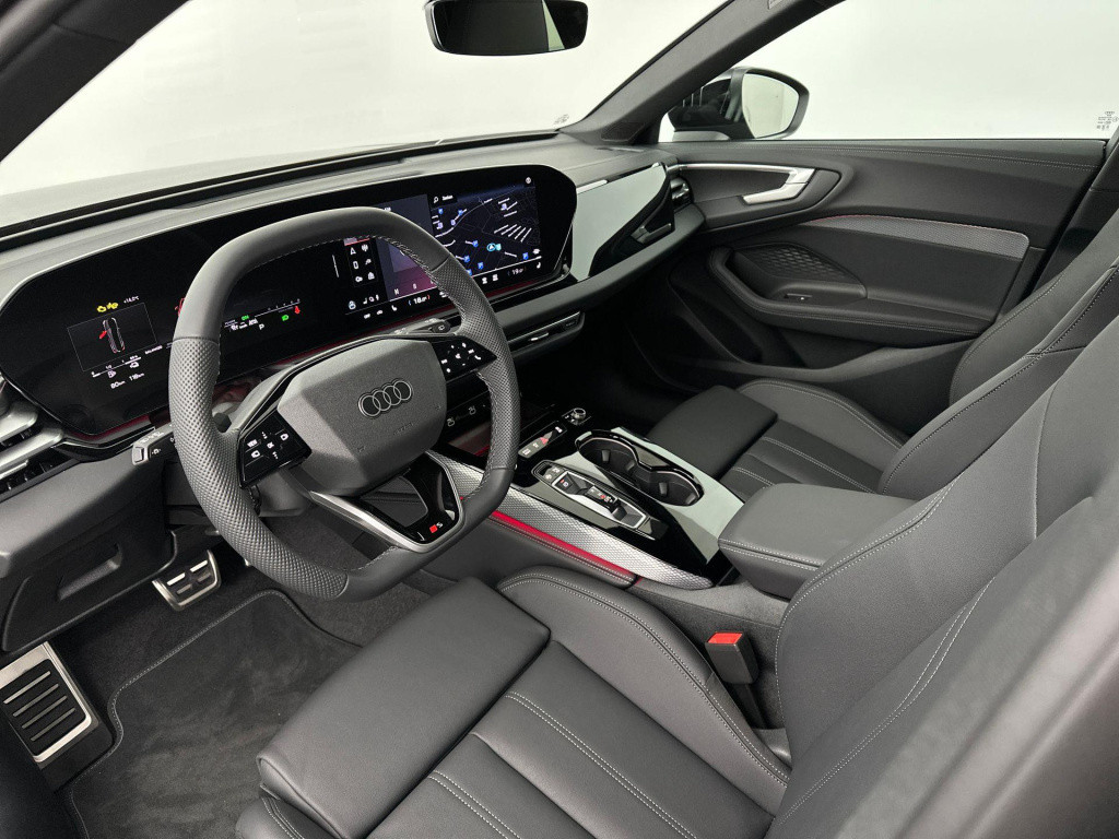 Audi A5 avant s edition 2.0 tfsi e 220 kw / 299 pk avant 7 versn