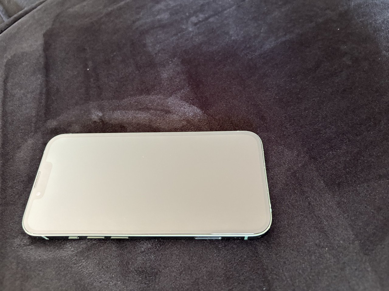 Krasvrije IPhone 13 256GB 87%capaciteit