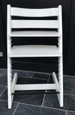 Stokke trip trap kinderstoel