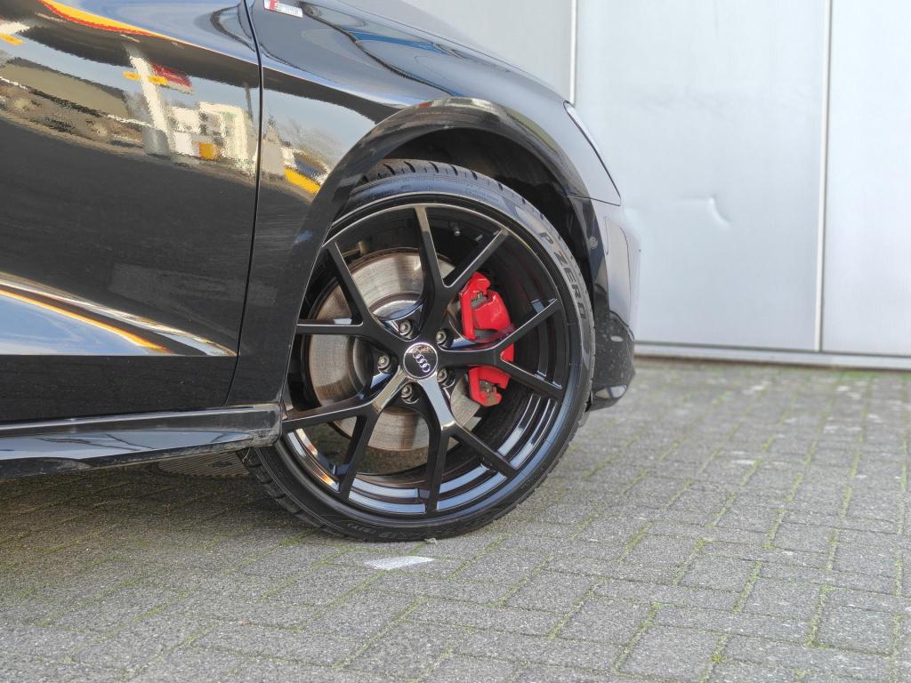 Audi A3 sportback 45 tfsi e s edition competition